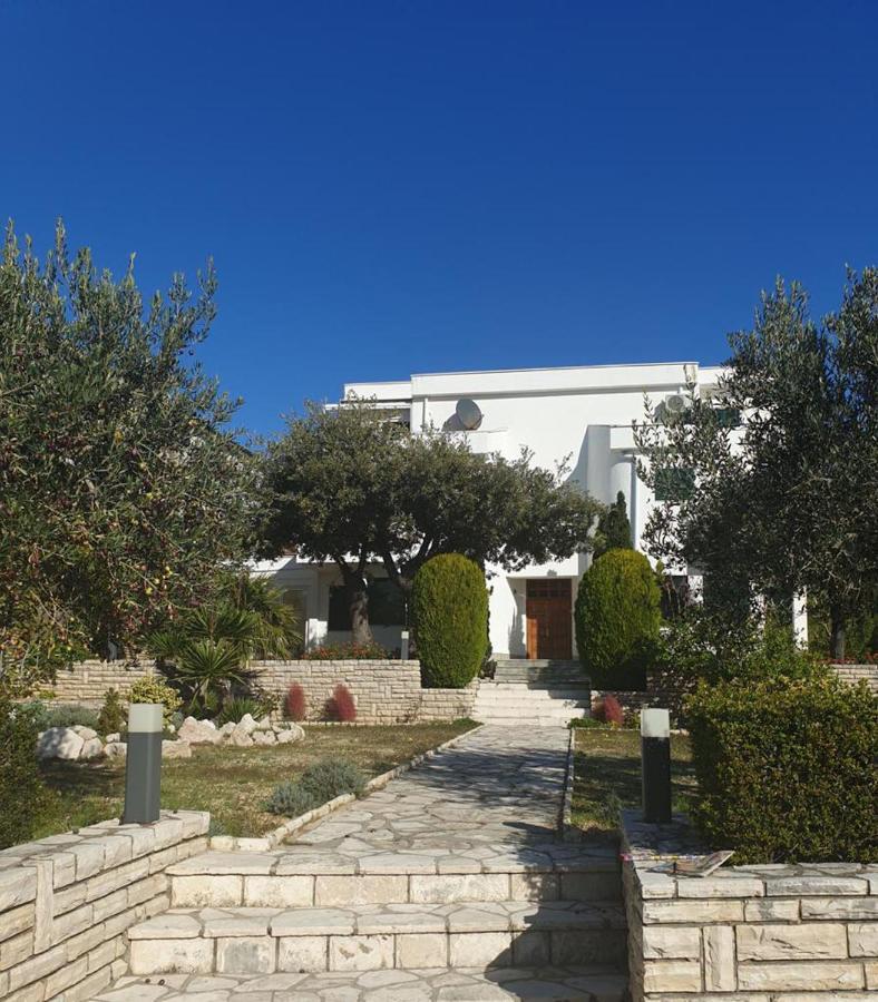 Apartament Ida Barbat na Rabu